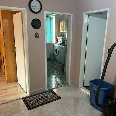 Apartament лудогорско бижу Razgrad