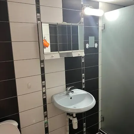 лудогорско бижу Apartament Razgrad