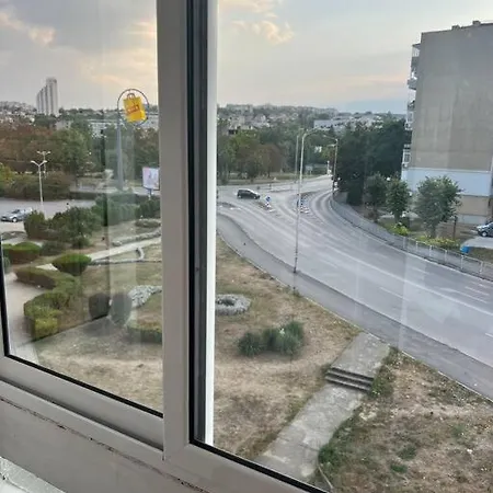 アパート лудогорско бижу