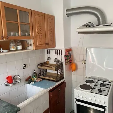 лудогорско бижу 아파트
