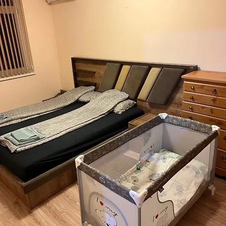 лудогорско бижу Apartamento Razgrad