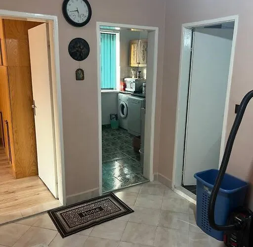 شقة лудогорско бижу Razgrad