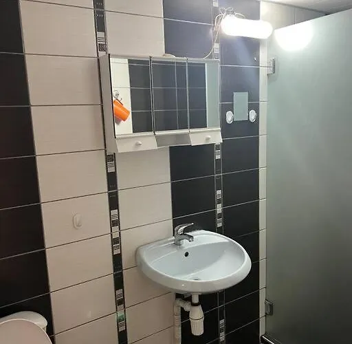 лудогорско бижу شقة Razgrad