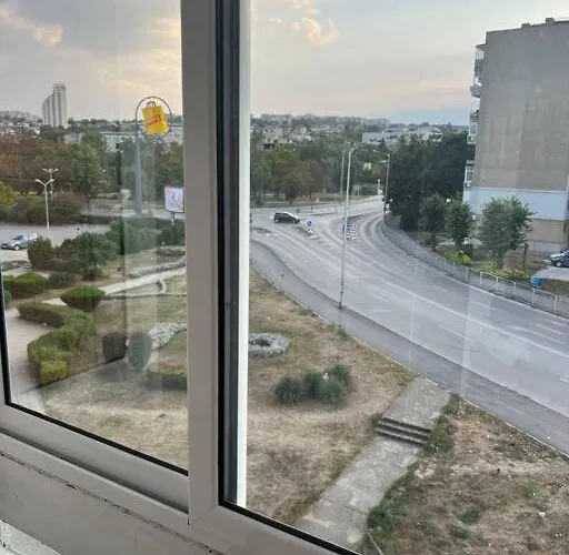 شقة лудогорско бижу