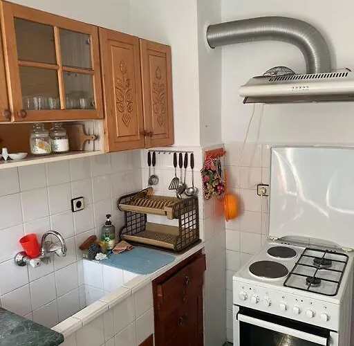 лудогорско бижу شقة